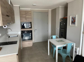Hermoso dpto céntrico 1dormitorio y 1baño, amoblado